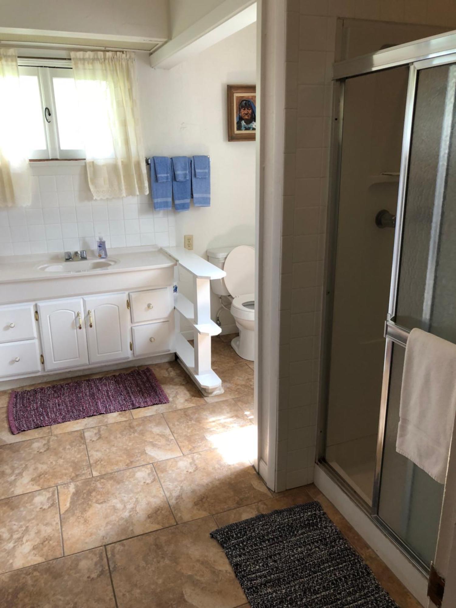 Rolling R Guest Ranch Guest House Meeker Room photo