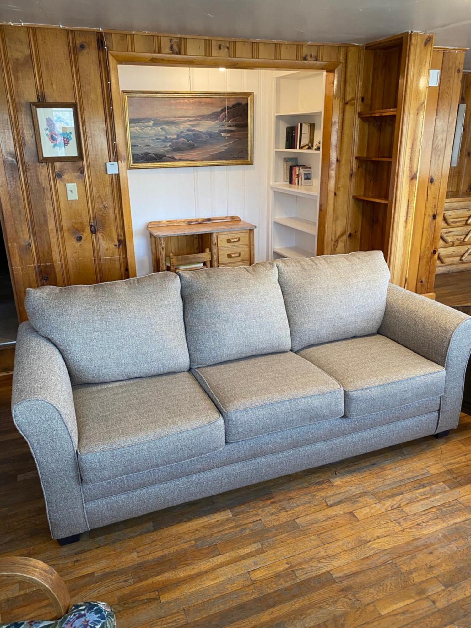 Rolling R Guest Ranch Guest House Meeker Room photo
