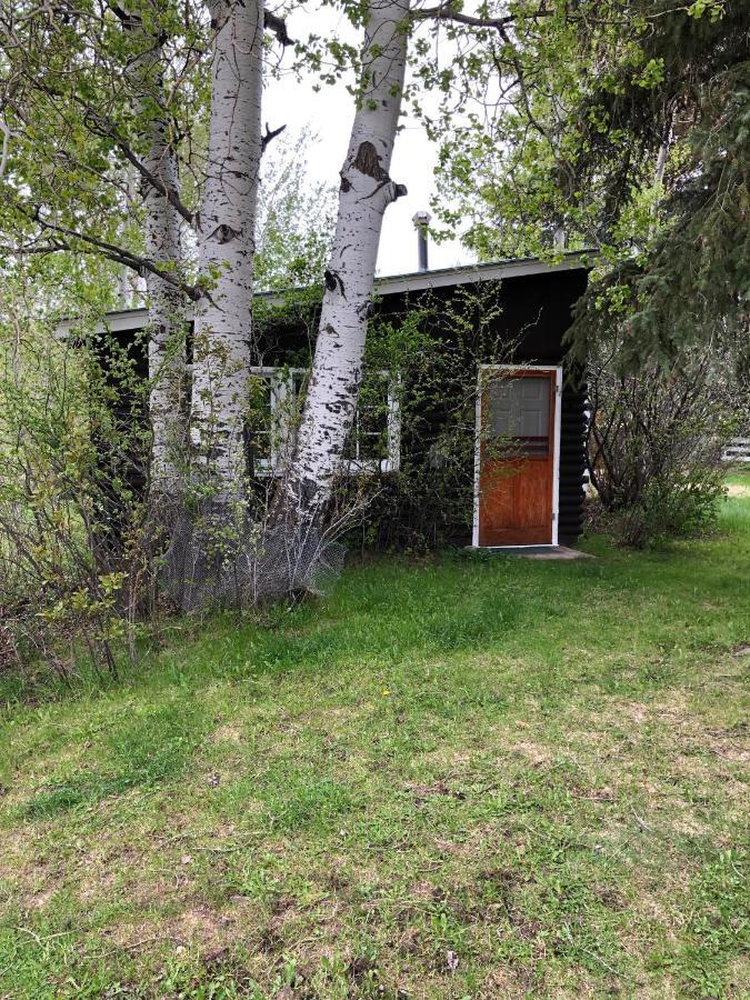 Rolling R Guest Ranch Guest House Meeker Exterior photo